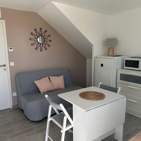 Ferienwohnung Les Geckos De Mus Exterior foto